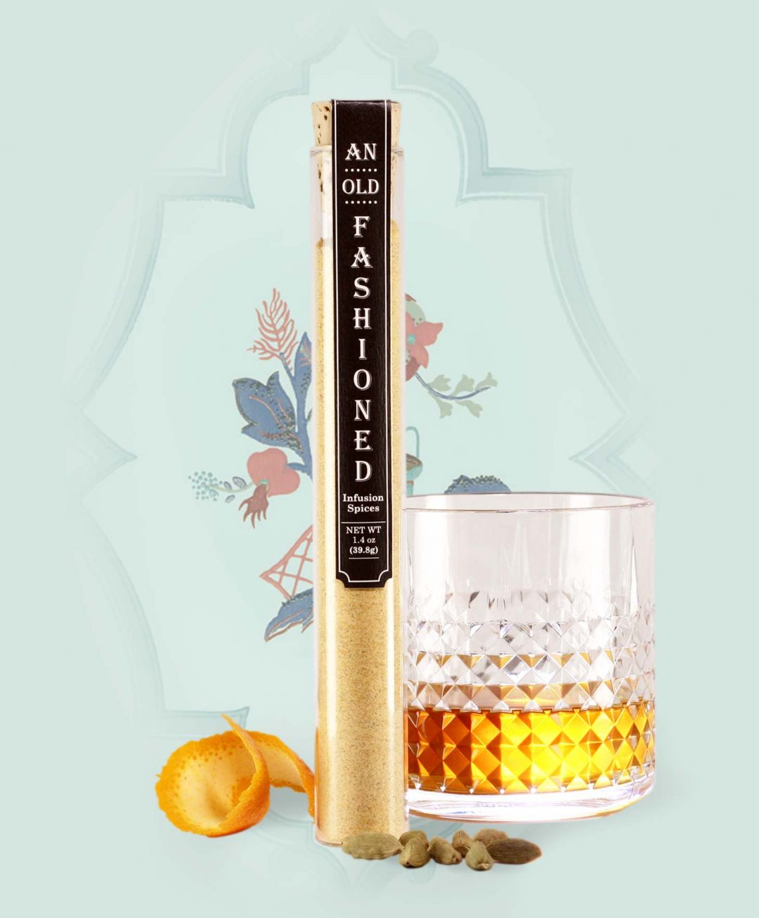 Alcohol Proofing Calculator Bootleg Botanicals™