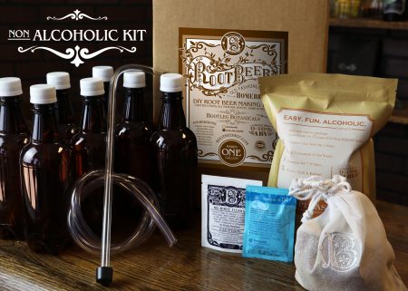 non-alcoholic-root-beer-brewing-kit