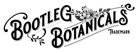 Bootleg Botanicals™ Alcohol Infusion and Home Brewing Spices